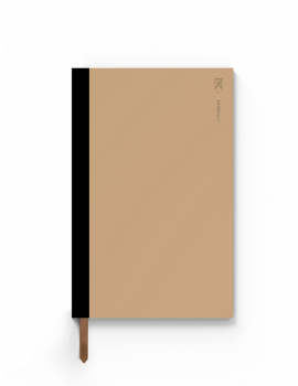 SAND JOURNAL W MIĘKKIEJ...