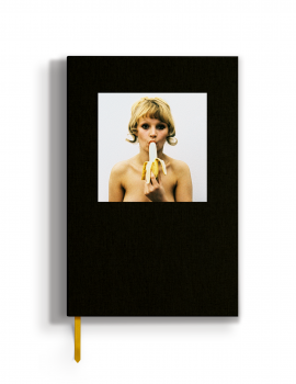 PW x Natalia LL II Black...