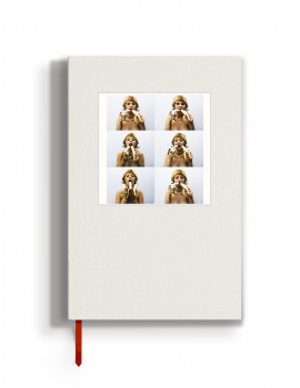 PW x Natalia LL III White...