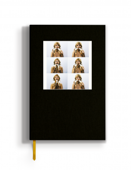 PW x Natalia LL III Black...